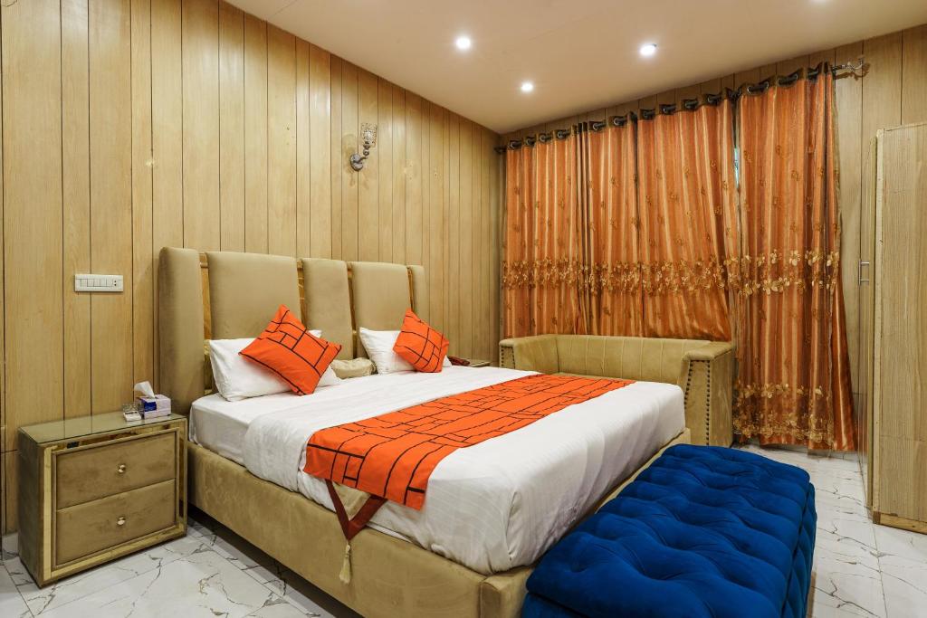 Hotel GOHO Rooms Johar Town, Lahore, Pakistan