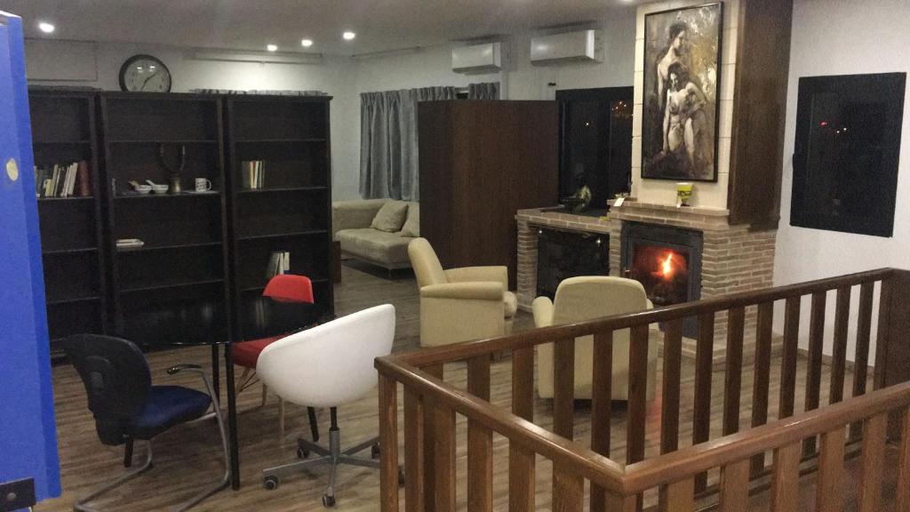 Apartamentos el soho - 一居室公寓