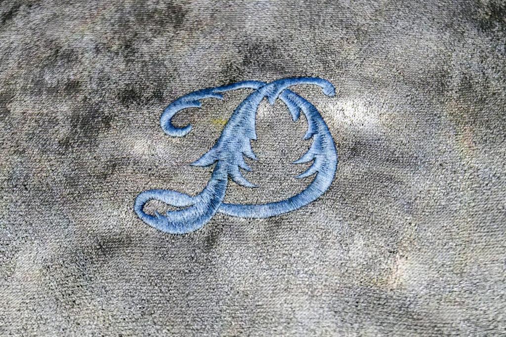 DiVine Luxury Apartment Blue - 3