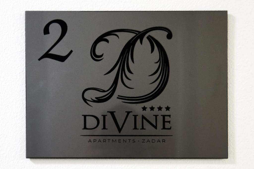 DiVine Luxury Apartment Blue - 16