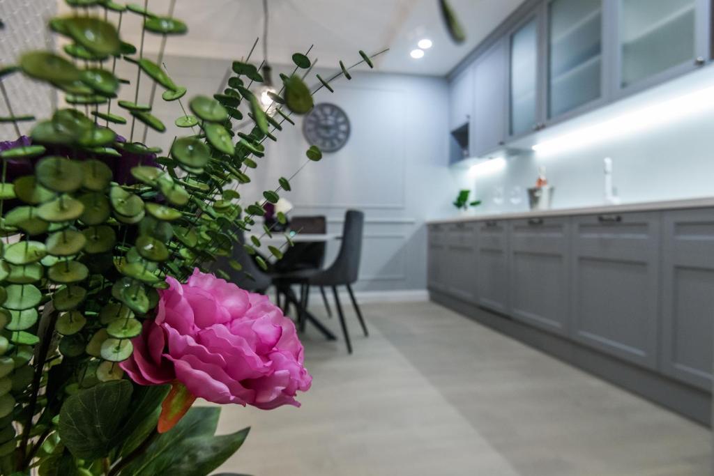 DiVine Luxury Apartment Blue - 17