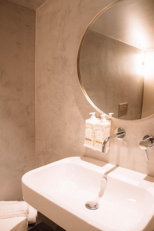 Villa Theatro Heritage Apartments - Resim 25