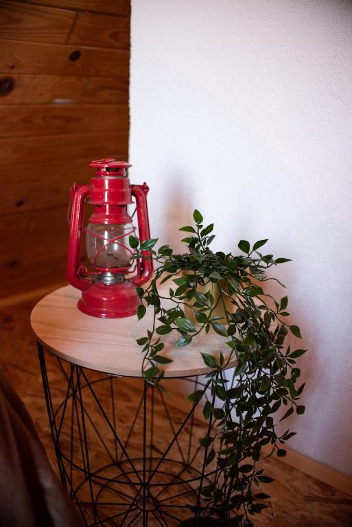 Fotografie z fotogalerie ubytování Cottage Gordana v destinaci Begovo Razdolje