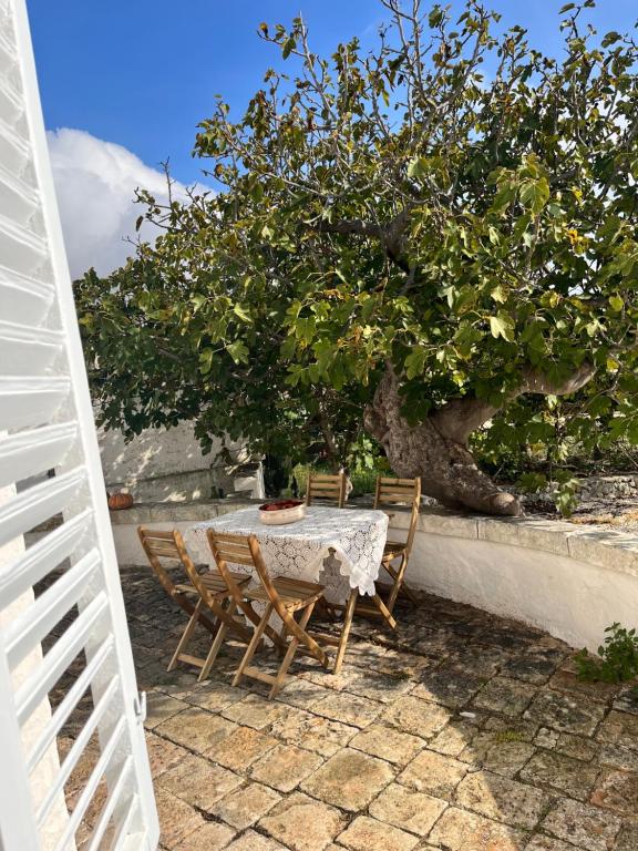 I Tre Coni by Acqua di Puglia - 18