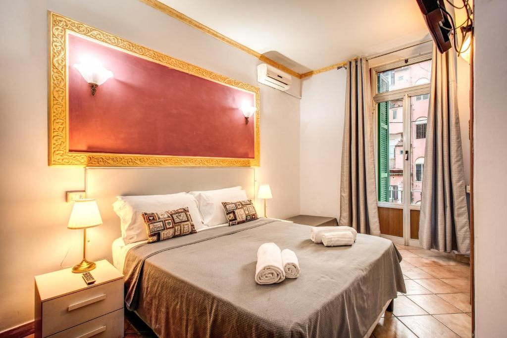 Derechos de imagen reservados por Booking.com