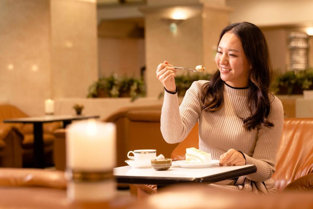 Hosté ubytování Choshi Plaza Hotel