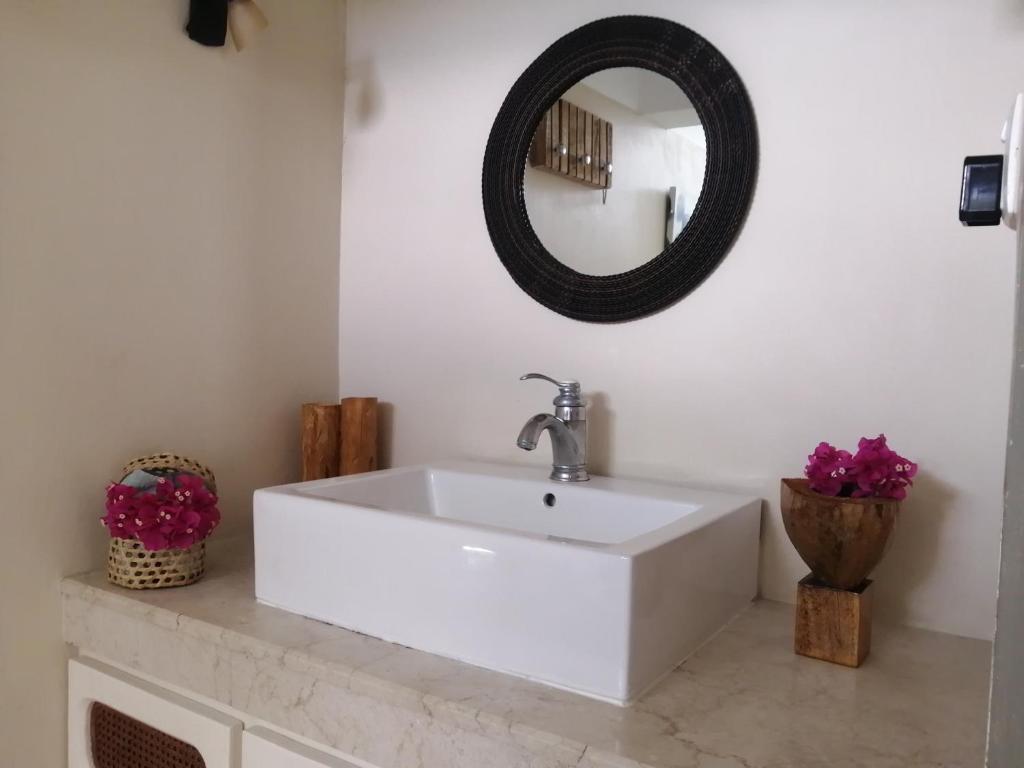 La Maison de la plage - Guest House - 3