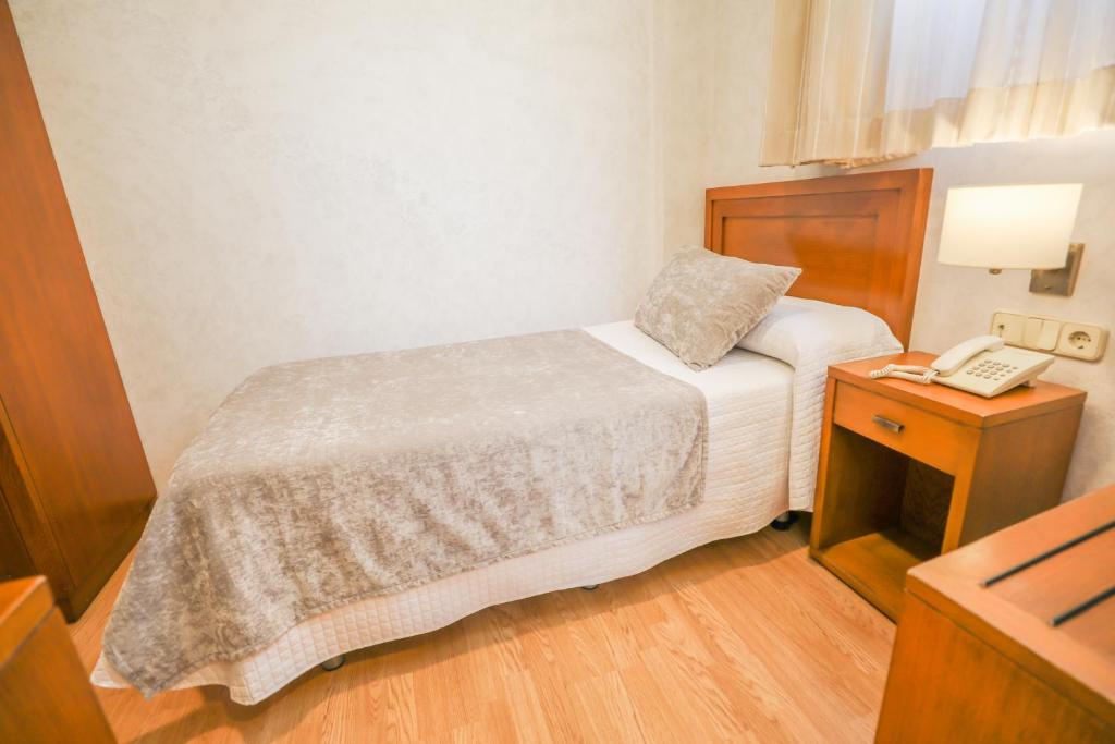 Hotel Granada Centro, Granada – Bijgewerkte prijzen 2023
