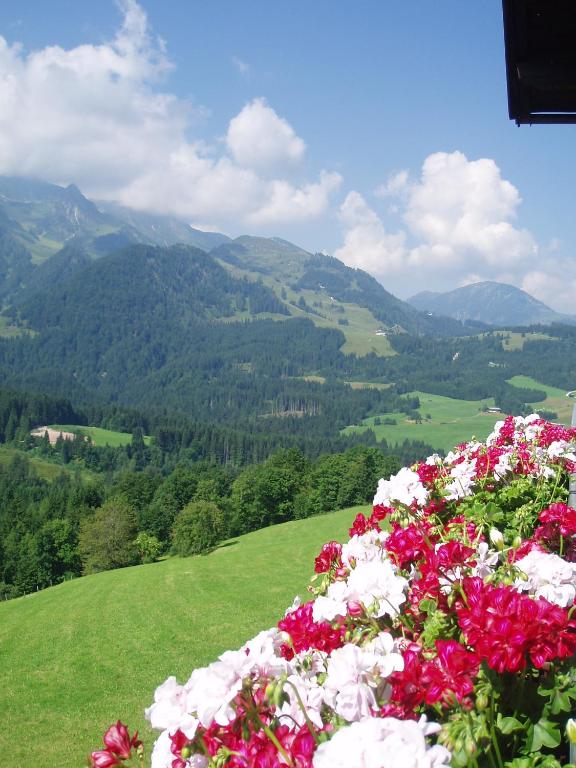 Hinterreith-Hof
