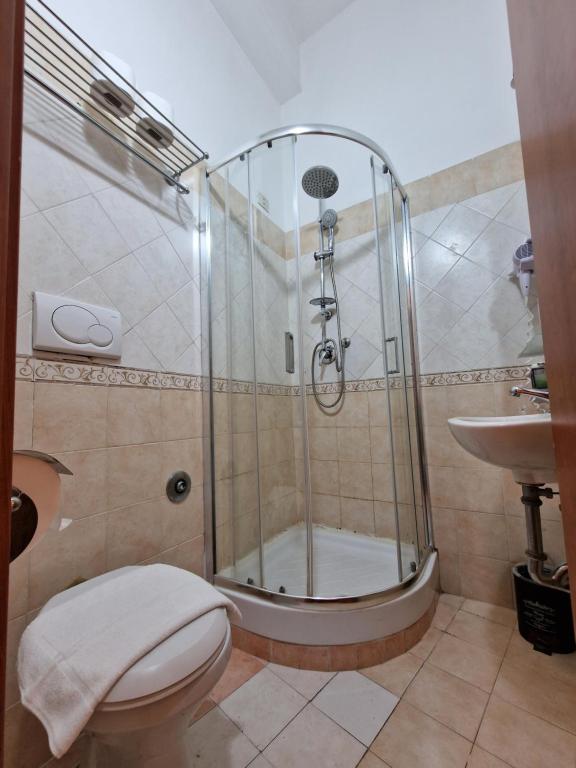 A bathroom at GUEST HOUSE GOITO