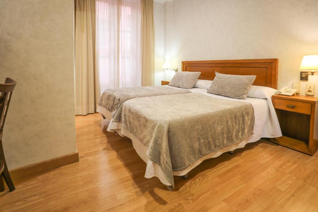 Hotel Granada Centro, Granada – Bijgewerkte prijzen 2023