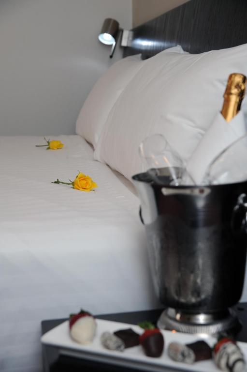 Hotel Grand Chancellor Launceston - Resim 20