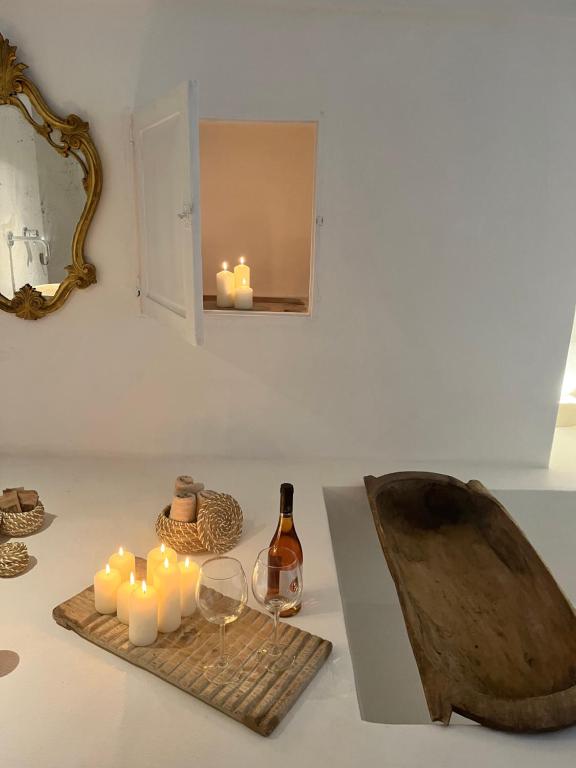 I Tre Coni by Acqua di Puglia - 19