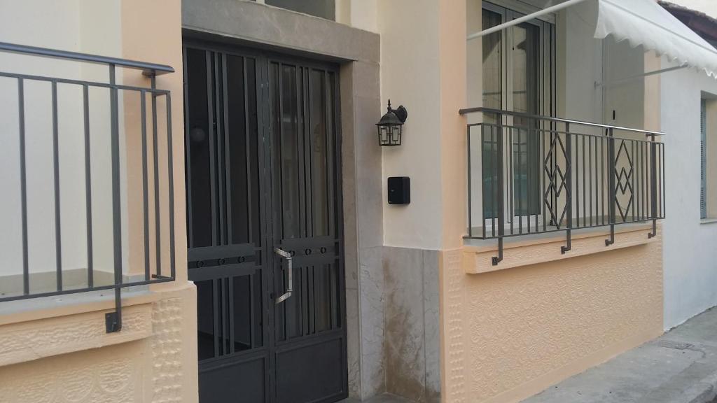 Fotografia z galérie ubytovania Nafplion Smart Apartment v destinácii Nafplio