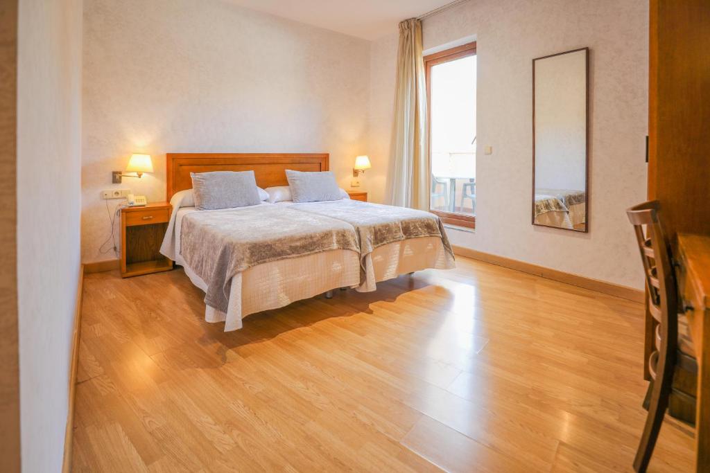 Hotel Granada Centro - Resim 23