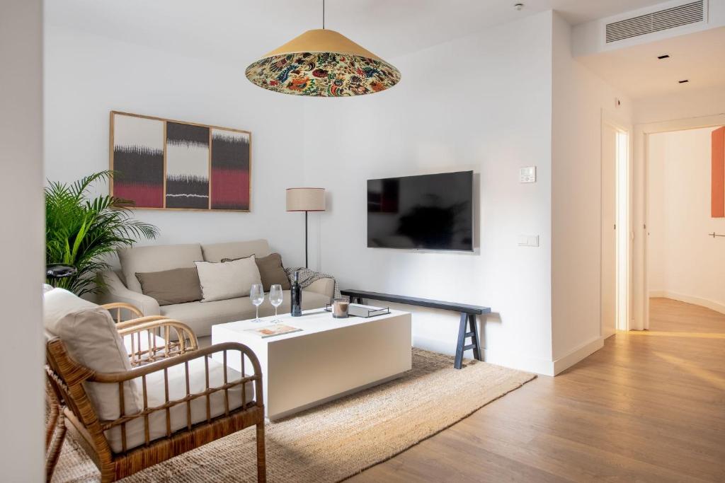 Tetuán 15 Boutique Apartments by Hommyhome - 6