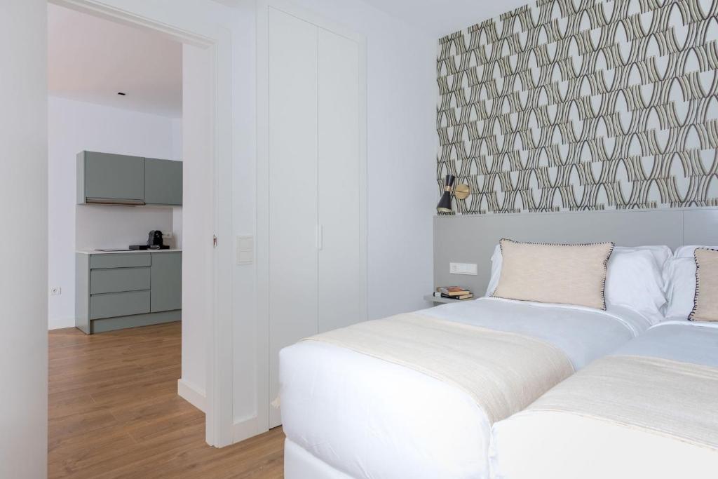 Tetuán 15 Boutique Apartments by Hommyhome - 13