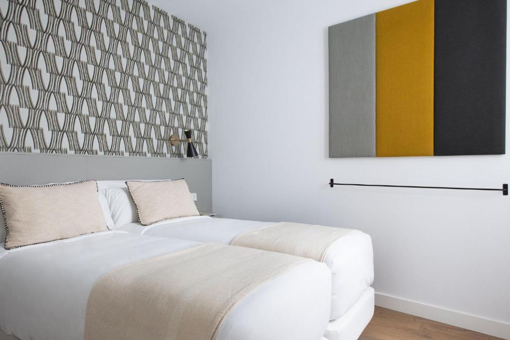 Tetuán 15 Boutique Apartments by Hommyhome - 19