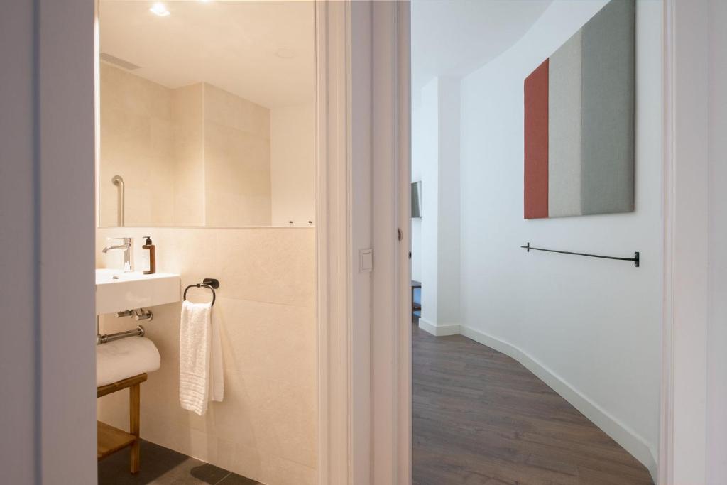 Tetuán 15 Boutique Apartments by Hommyhome - 7