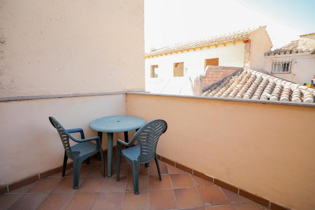 Hotel Granada Centro, Granada – Preus actualitzats 2023