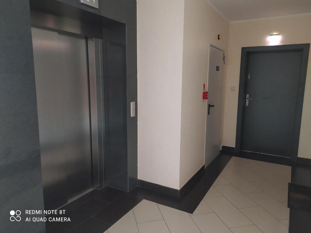 Fotografia z galérie ubytovania Apartament z garażem blisko dwóch jezior na Warmii i Mazurach v destinácii Biskupiec