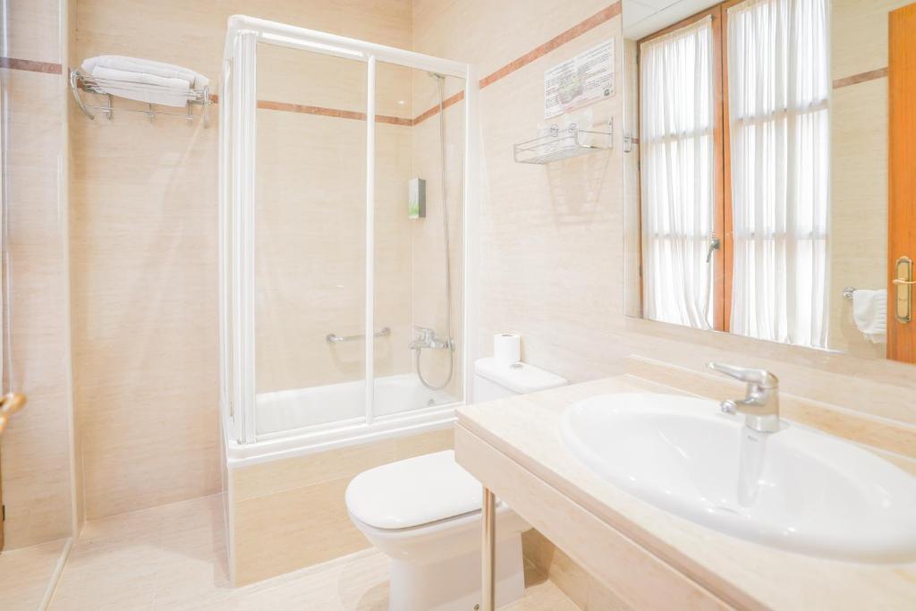 Hotel Granada Centro - Resim 39