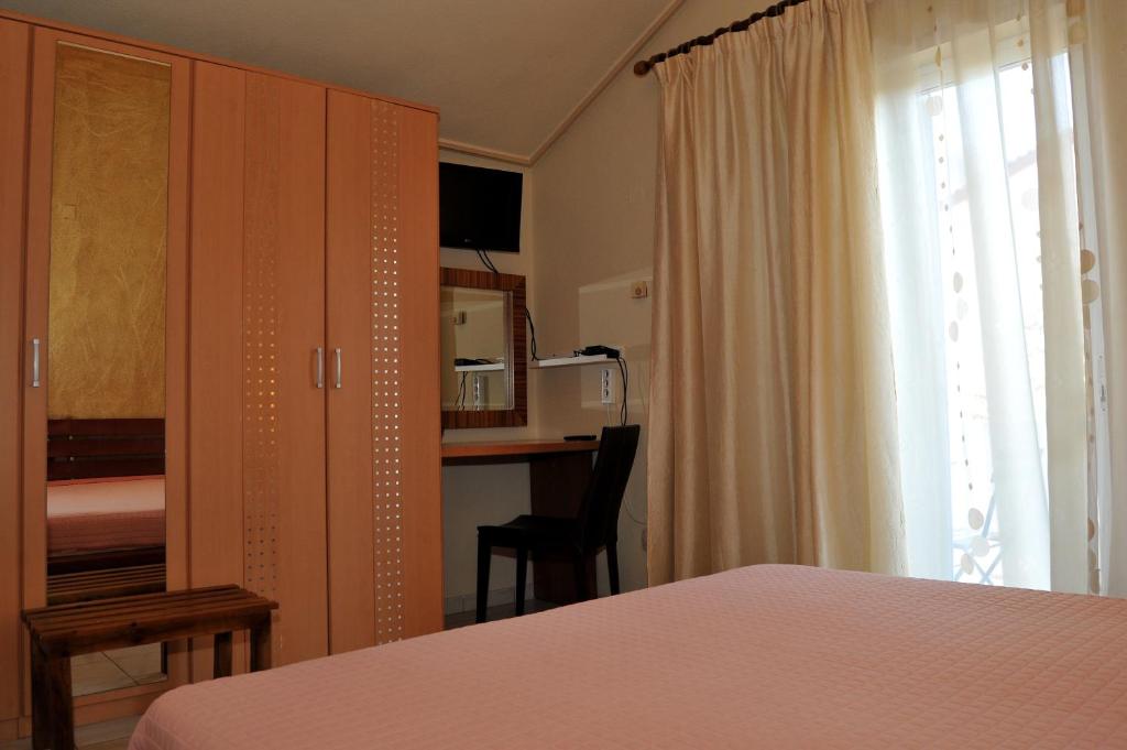 Vila Vasi- Μodern maisonette view Meteora - Villa