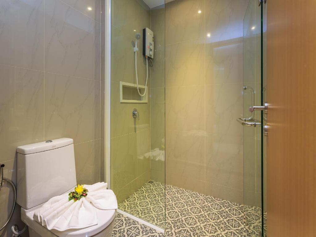 Khaolak Forest Resort - 12