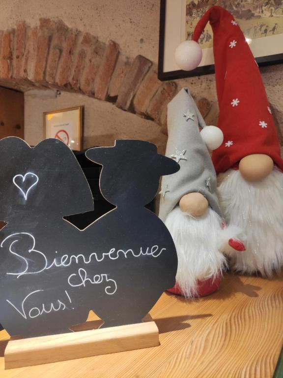 Fotografie z fotogalerie ubytování Hotel Saint-Martin v destinaci Colmar