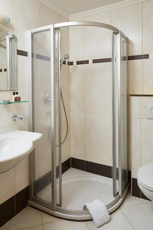 HUBER's Boutiquehotel - 5