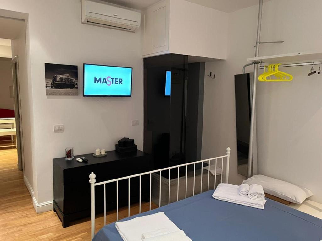 Casual Stay Galileo - Deluxe Studio