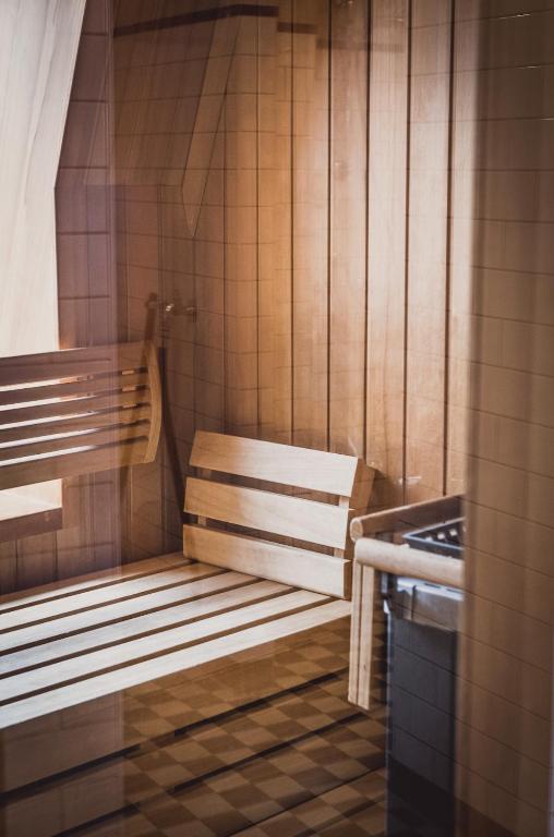 Fotografie z fotogalerie ubytování Henri Hotel Hamburg Downtown v Hamburku