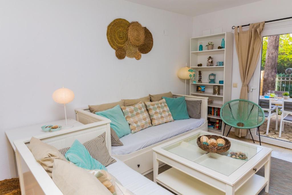 La Romana Triplex Apartment Javea Arenal, Jávea – Updated ...