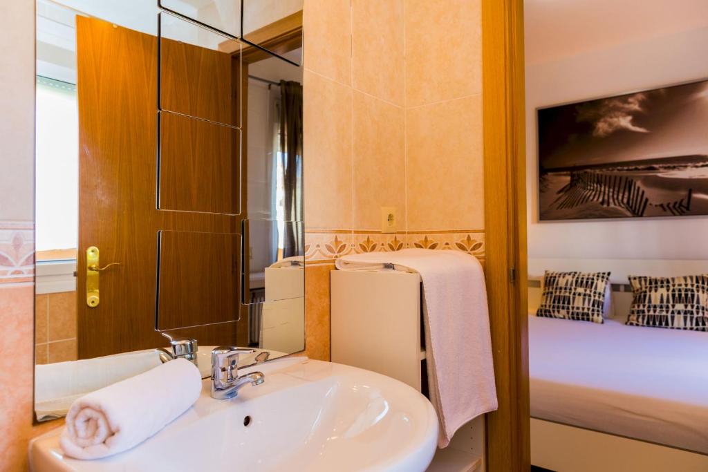 La Romana Triplex Apartment Javea Arenal, Jávea – Updated ...