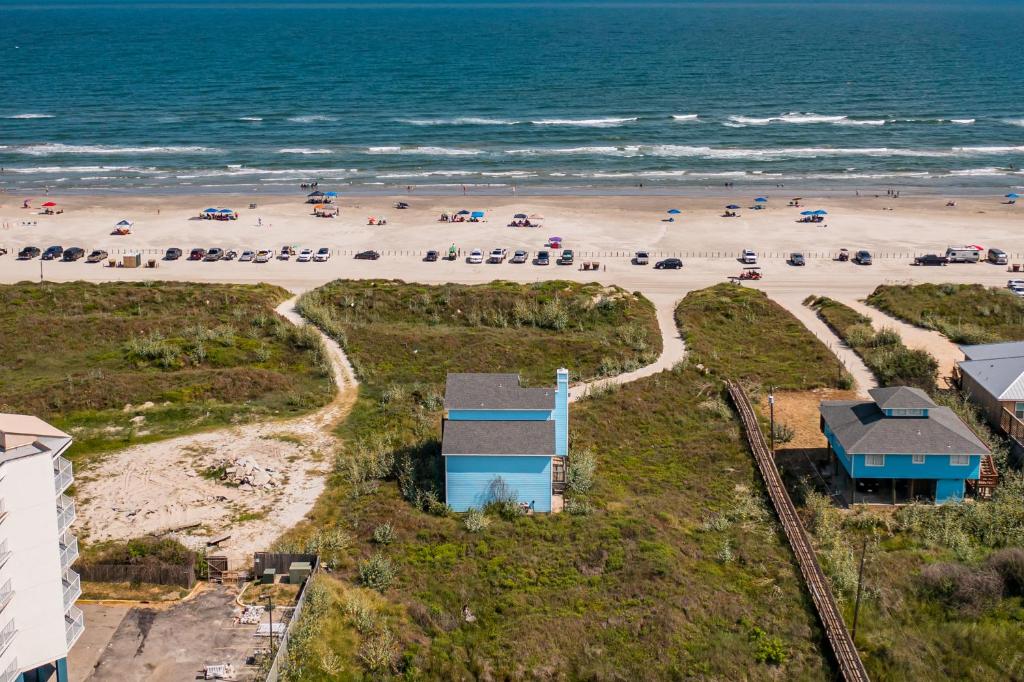 Crandalls Cottage House, Port Aransas Updated 2024 Prices