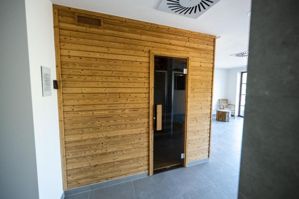 Fotografie z fotogalerie ubytování Wellness & Spa Pila Kvilda AP 2 01 a AP 3 07 v Kvildě