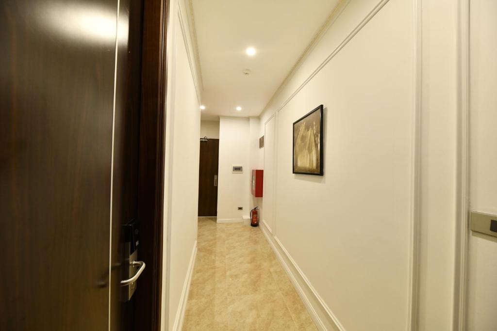 Fotografie z fotogalerie ubytování Kingdom Hotel Hanoi v Hanoji