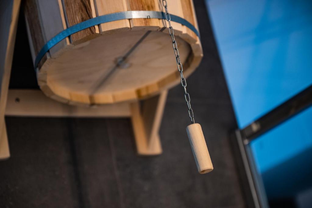 Fotografie z fotogalerie ubytování Wellness & Spa Pila Kvilda AP 2 01 a AP 3 07 v Kvildě