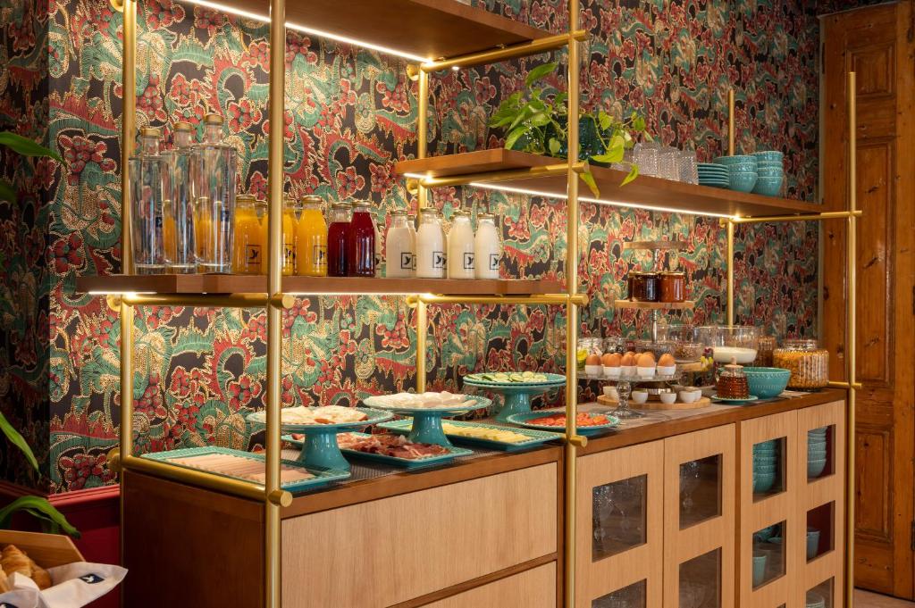 Boemio FLH Hotels - Resim 6