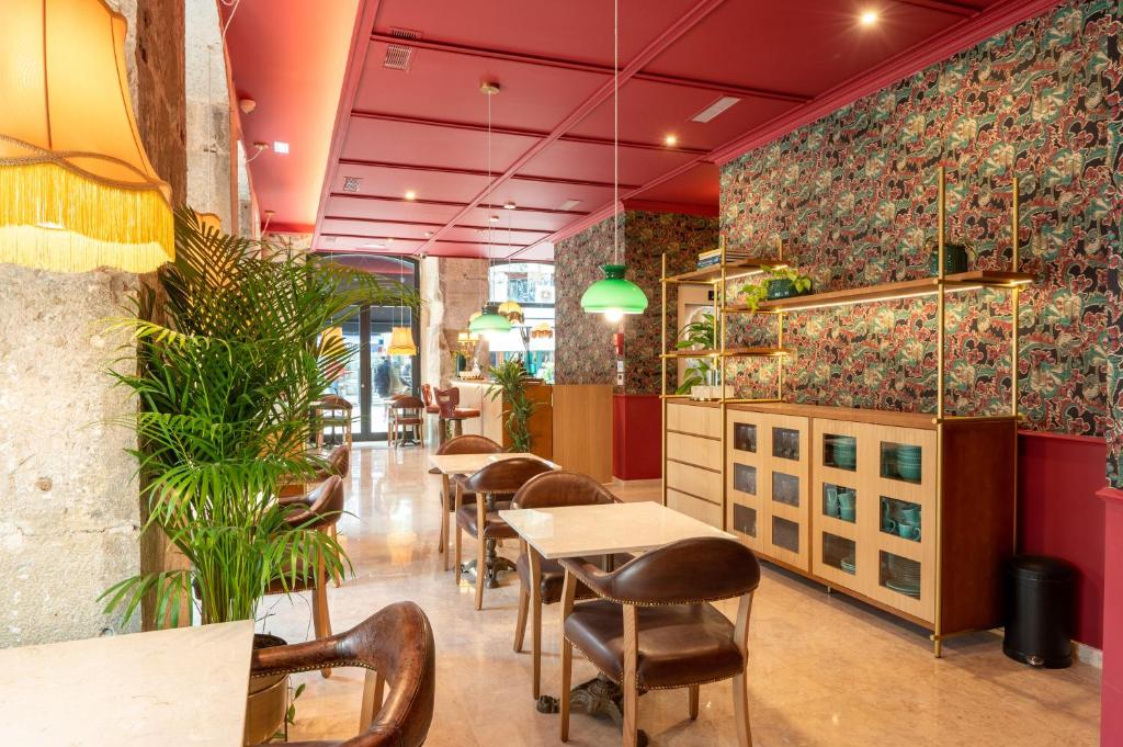 Boemio FLH Hotels - Resim 32