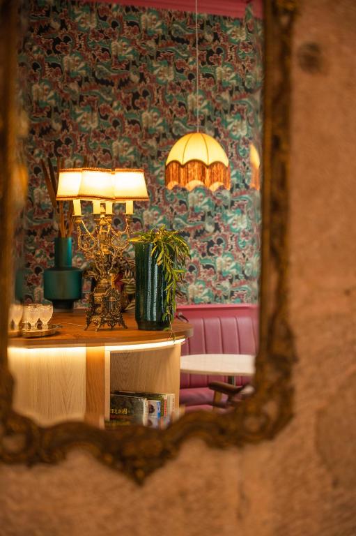 Boemio FLH Hotels - Resim 36