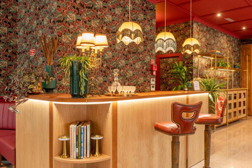 Boemio FLH Hotels - Resim 13