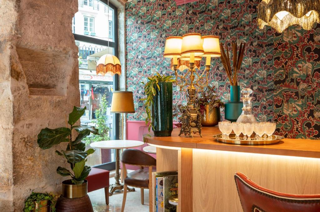 Fotografia z galérie ubytovania Boemio FLH Hotels v Lisabone