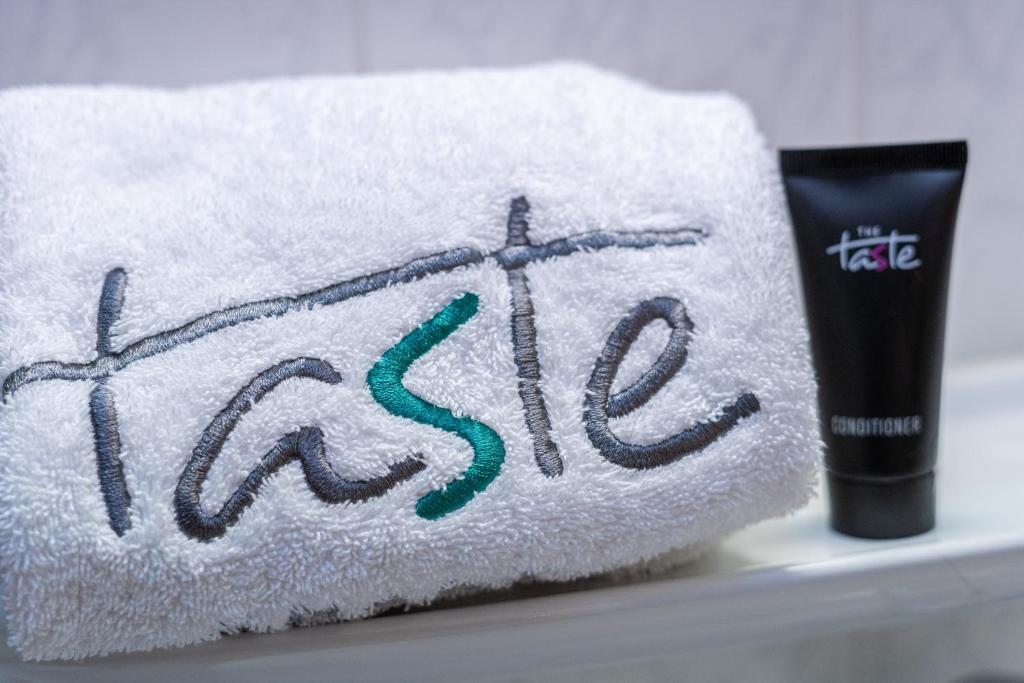 Fotografie z fotogalerie ubytování Taste Smart Hotel Backnang v destinaci Backnang