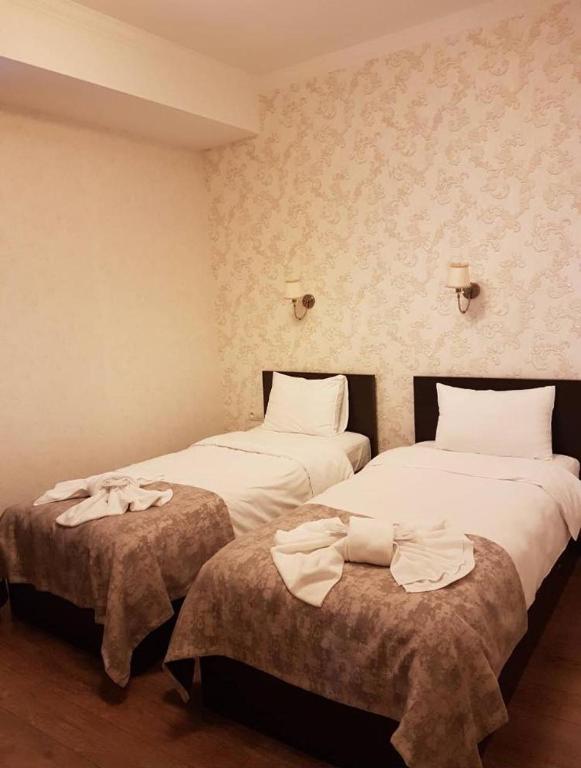 MariaLuis Hotel - Two-Bedroom Apartment