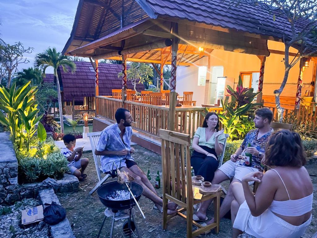 Griyatama Bungalow - 15