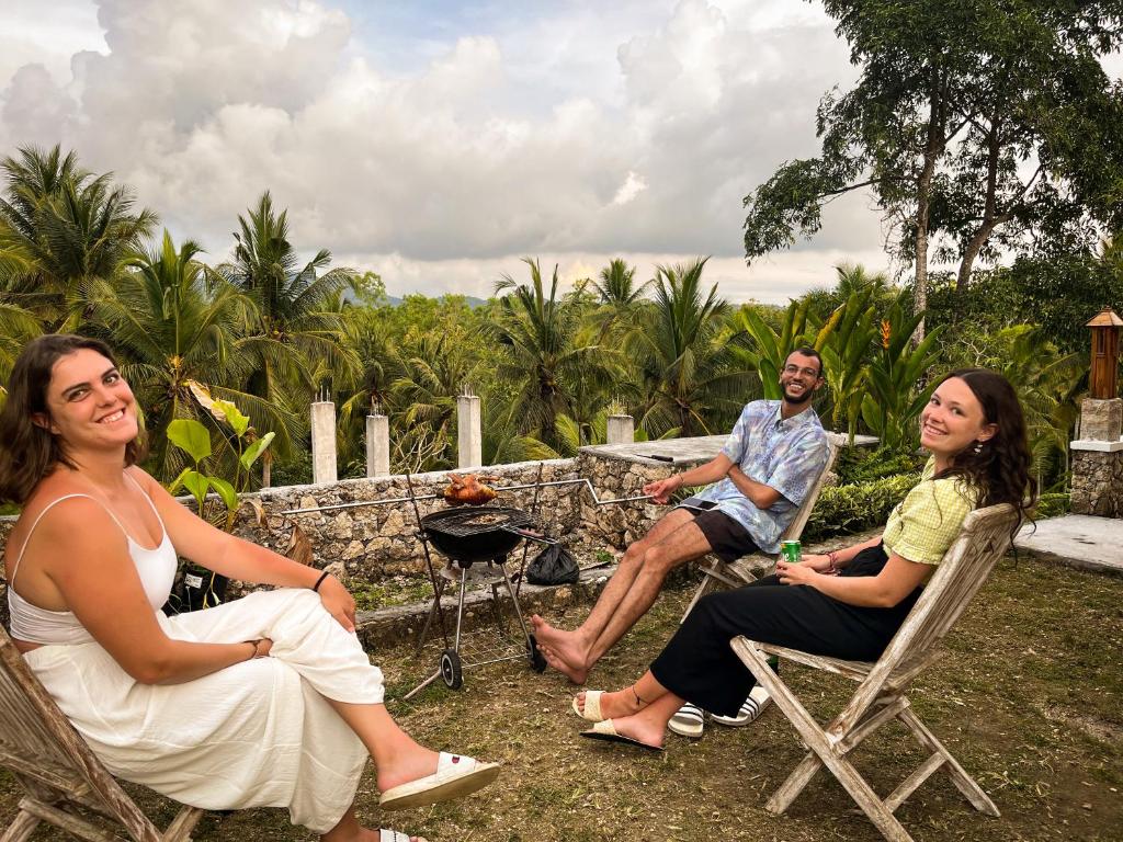 Griyatama Bungalow - 17