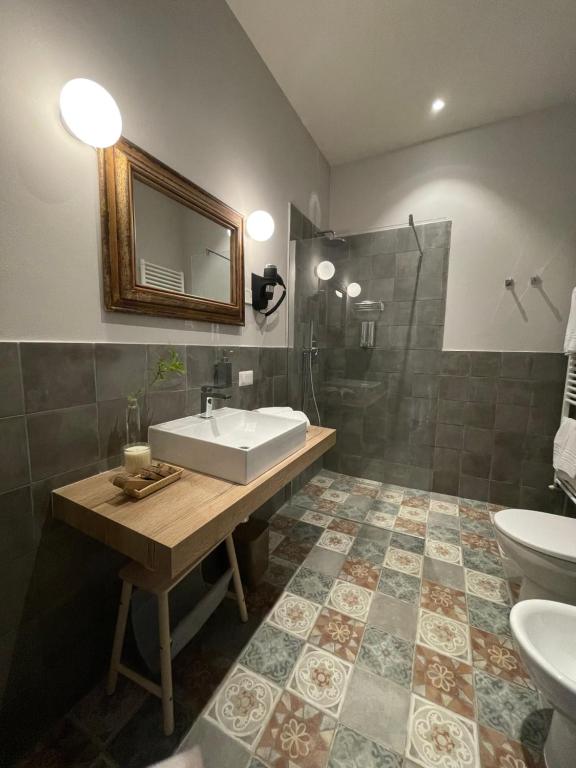 Casale La Gora - B&B di charme