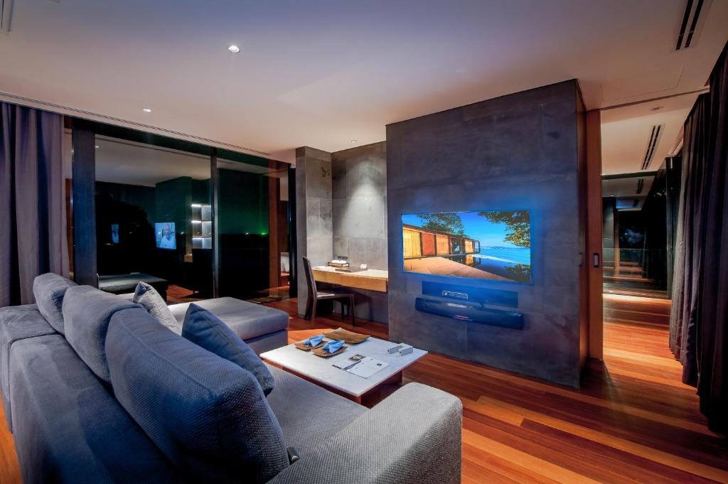 The Naka Phuket, a member of Design Hotels - 7