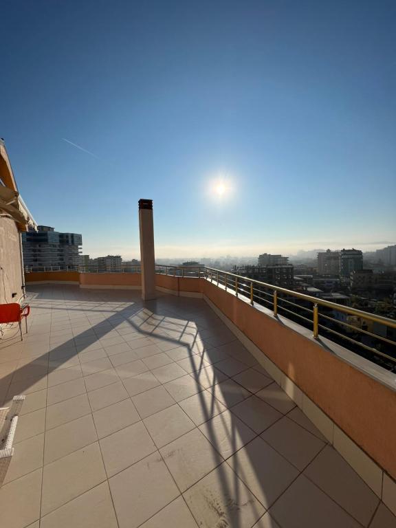 Luxury Rooftop Apartament - Image 9